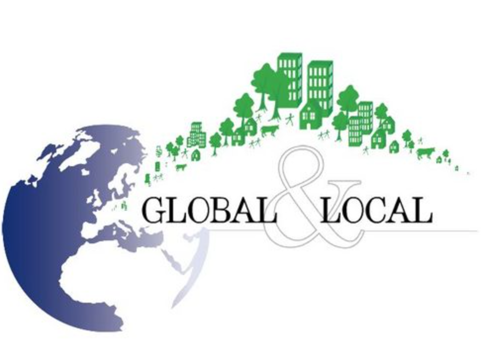 The Global and the local. Local National Global бренд. Local картинка. Картинка с названием Global. Local level